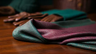 5 Chic Kashmiri Winter Outfits: Stay Stylish in the Cold!