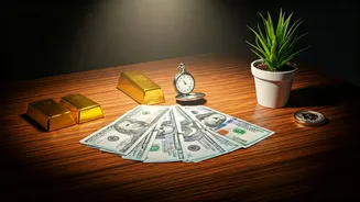 Smart Investors Explore More Than One Asset