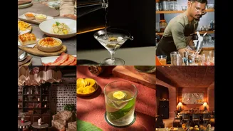 A Guide To May’s Best Restaurants, Pop-Ups And Summer Menus Across India