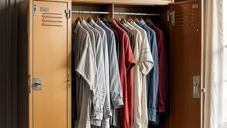 How To Keep Wardrobes Fresh During The Monsoon