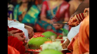 South India's Aadi month begins next week — and weddings quietly pause till July end