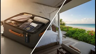 Indian Travellers Are Choosing Convenient Asian Breaks Over Complicated Europe Plans