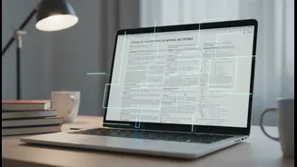 Academic AI Self-Checks Are Helping Students Improve Research Without Last-Minute Panic