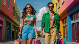 Gen Z redefines what it means to be rich