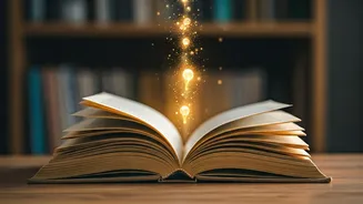 Unlock Your Dreams: 5 Transformative Books for Manifestation Mastery