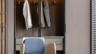 Do Not Compare a Suite Experience with a Basic Room Booking