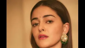 Ananya Panday Exits Abhay Varma Starrer Choomantar? Here’s What We Know