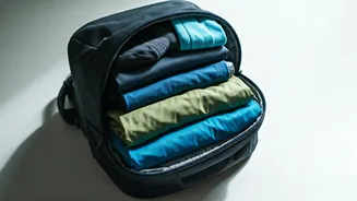 Quick-Dry Clothing Is Travel’s Practical Glow-Up