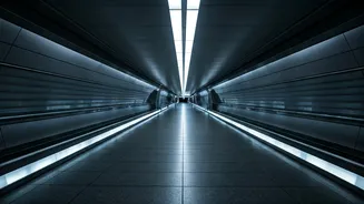 Seamless Delhi Airport Journeys: Airside Transfers & New Walkway Unveiled