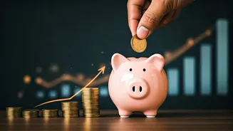 Experts Say Young Earners Must Max Out PPF Automation Benefits