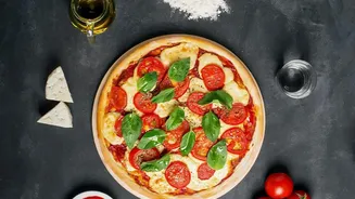 Pizza Dough Shows Sourdough Can Be an Ingredient, Not Just a Loaf