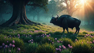 Hidden Wonders: Discovering the Rare Wildlife of the Nilgiri Hills