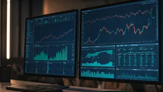 Retail Algo Trading: The New Normal in Indian Markets