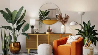 The Design Question Around the 2026 Slow-Decorating Trend: Fewer Rushed Decor Purchases