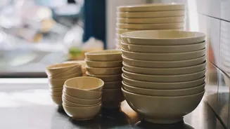 From Storage To Cleanliness: What Bengaluru's Restaurant Checks Are Looking For