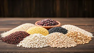 10 Grains to Embrace: Diabetes-Friendly Choices