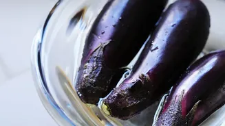The Right Pulse Method Balances Soaking, Water and Heat