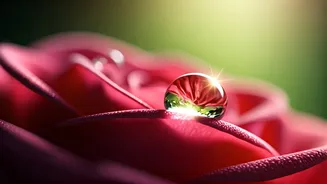 Your Spring Beauty Curriculum: 6 Essential Habits for a Radiant Glow