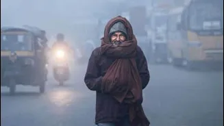 Cold weather more dangerous for your heart than hot days