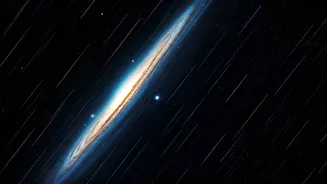 Decoding Dark Matter: Runaway Stars and Galaxy Mapping