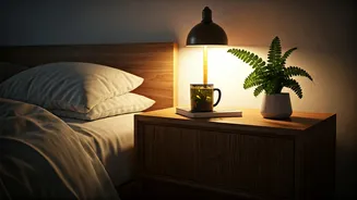 Slow Evenings Are The New Sleep Prep