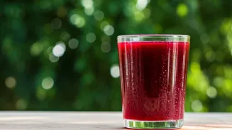 Unlocking Radiant Skin: Pomegranate Amla Juice Benefits