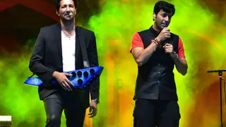 How Young Indians Are Discovering Artists Through Live Shows