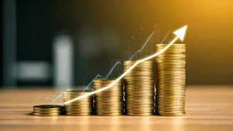 Banking on Growth: 6 Indian Banks Poised for Upswing