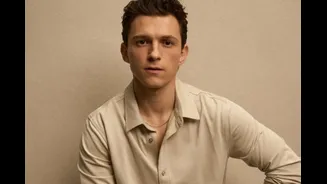 What Is Cindy? A Look At Tom Holland's Workout That He Swears By