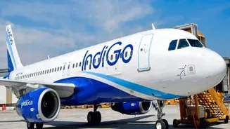 IndiGo starts daily Kolkata Shanghai nonstop, reaches 21 weekly flights