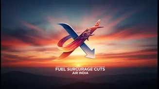 Air India's Fuel-Surcharge Cuts: Risks, Benefits and Practical Next Steps