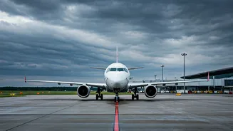 Emirates Flight Disruptions: Your Essential Guide to Cancellations and Schedule Changes