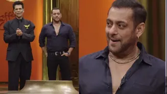 Koffee With Karan 9: Salman Khan to kick off new season of the controversial show – Watch promo