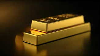 Gold Prices: Today's Market Trends Analyzed