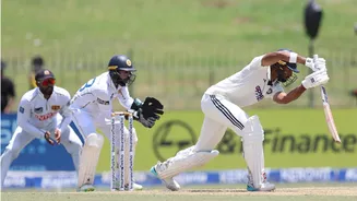 Can Devdutt Padikkal crack India's three-format teams?