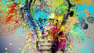 Generative AI Tools Allow Freelance Artists To Generate Visual Inspiration Boards Easily