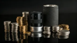 Navigating Market Trends: Top Funds & Investment Strategies