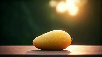 Why Mango Season Is Everyone's Favourite Time