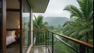How to Use the Monsoon Hotel Bookings Story without Overstating Prices, Flexible Deals and Quieter Destinations