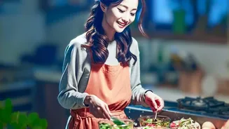 Why Quick Protein Recipes Are Winning Over Young Cooks