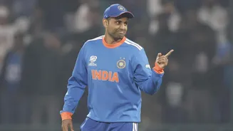 Abhishek Sharma likely to return for Pakistan clash: Details here