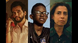 Os 100 melhores filmes brasileiros de todos os tempos, segundo a crítica nacional