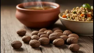 Horse Gram Is Returning Through Soups, Bowls and Staples: What to Check before Acting on the Update