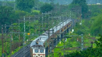 Attari Border Station: Why International Railway History Is Central