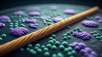 Gut Health Makes Fibre The Real Hero
