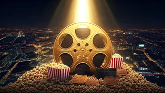 Box Office Battles: 2026's Top Film Performances