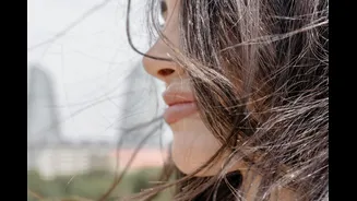 Understanding Humidity's Impact on Hair in India