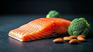 Most People May Need More Protein, Scientists Say