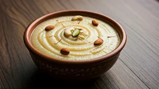 Unveiling 10 Cozy Sooji Dishes: Your Breakfast Bliss!