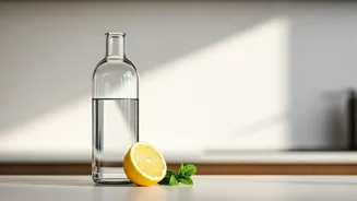 Detox Trends Are Getting Dumped For Real Routines